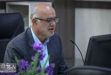 گزارش تصویری | مراسم آنلاین بزرگداشت روز معلم و دهه سرآمدی آموزش 